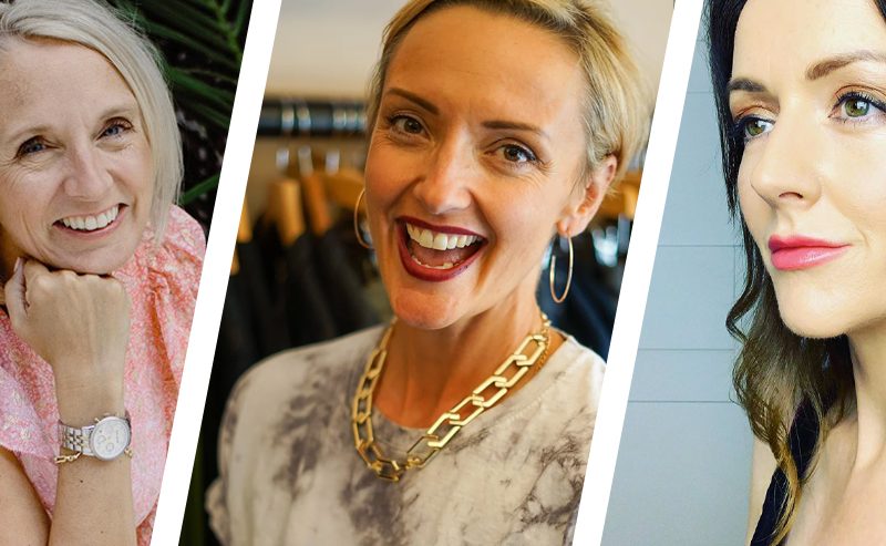 TrendLife Presents : Three Stylists to follow