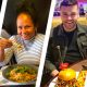 Four Fantastic Food Bloggers to follow: October 2020