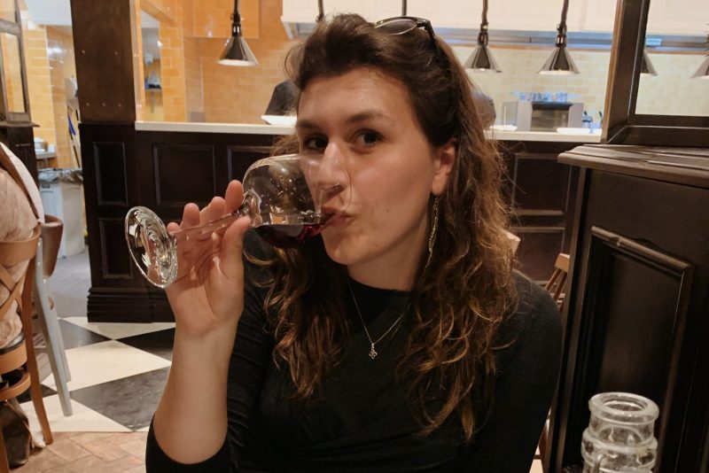 Beds, Bucks & Herts is home to some of the best eateries in the UK. It is also home to some of the best Food Bloggers like Bucksfoodie, a 22-year-old MA graduate from West Wycombe, Buckinghamshire eating her way through independents / small chains