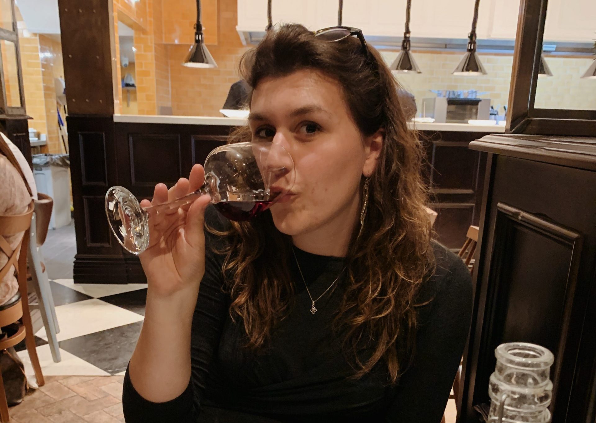 Beds, Bucks & Herts is home to some of the best eateries in the UK. It is also home to some of the best Food Bloggers like Bucksfoodie, a 22-year-old MA graduate from West Wycombe, Buckinghamshire eating her way through independents / small chains