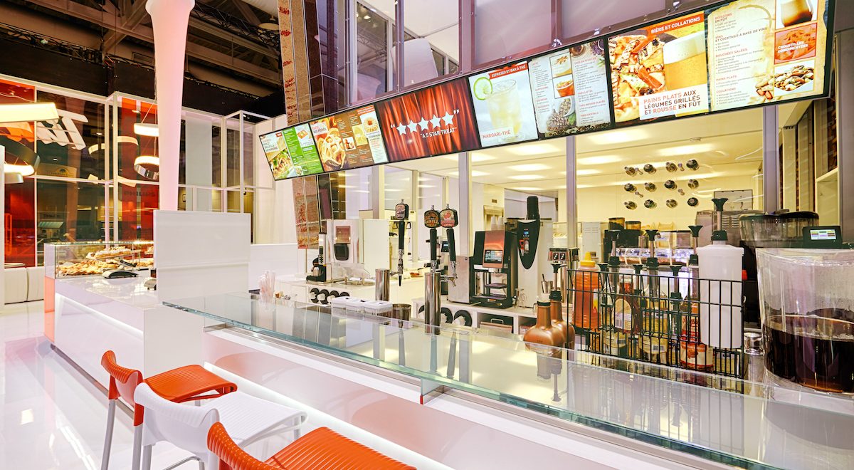 Tim Hortons is opening in Milton Keynes soon
