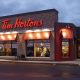 Tim Hortons is opening in Milton Keynes soon