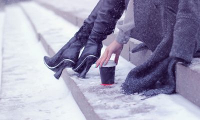 Janine Style Coach™ explains How to stay stylish & comfy this Christmas