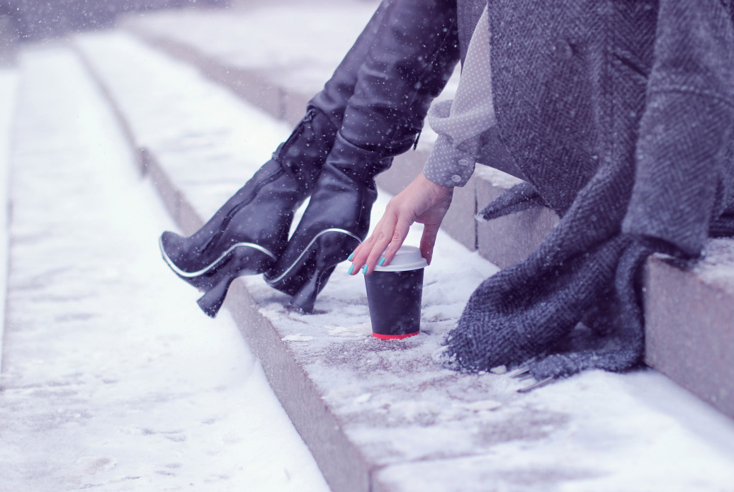 Janine Style Coach™ explains How to stay stylish & comfy this Christmas