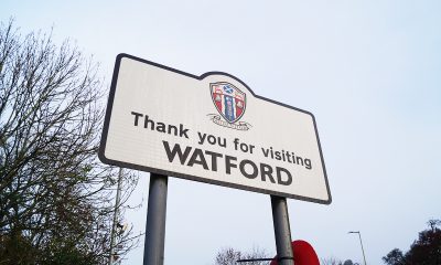 Welome to Watford - Watford BID