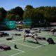 Luton and Milton Keynes David Lloyd reopen for outdoor fitness