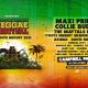 Milton Keynes Reggae Festival brings stars and sunshine to MK