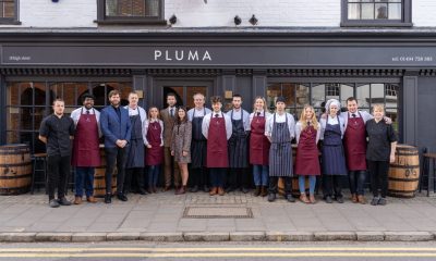 Buckinghamshire Spanish Kitchen Pluma prepares for reopening