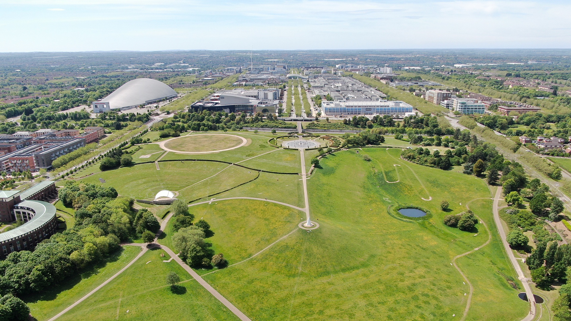 Milton Keynes Reggae Festival brings stars and sunshine to MK