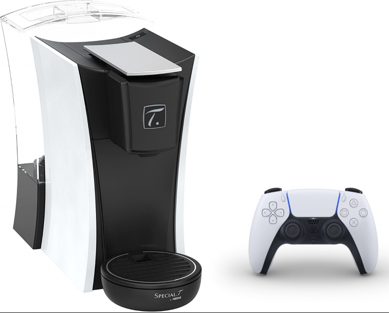 The all new Playstation 5 on sale for just £99.99