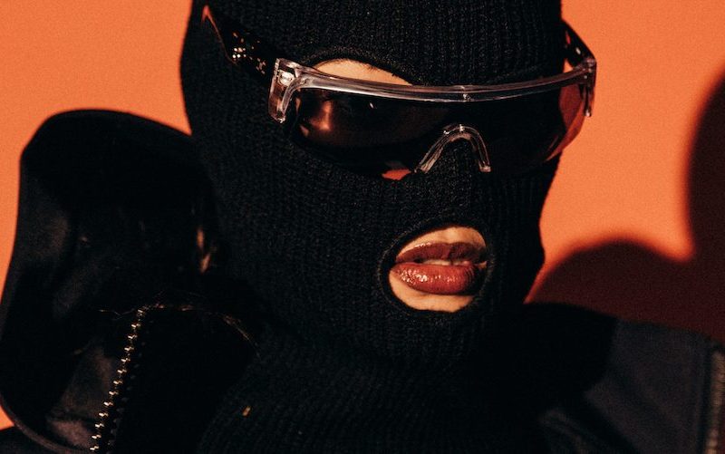 LA based eyewear brand AKILA have joined forces with UK based techwear designer Charli Cohen to create Halo. A special limited edition capsule collection, AKILA x Charli Cohen Halo drops this Easter Weekend.
