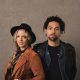 Bedfordshire & Hertfordshire duo - The Shires