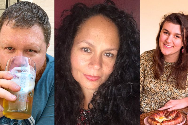 TrendLife talks with local Three Counties foodies about life after lockdown