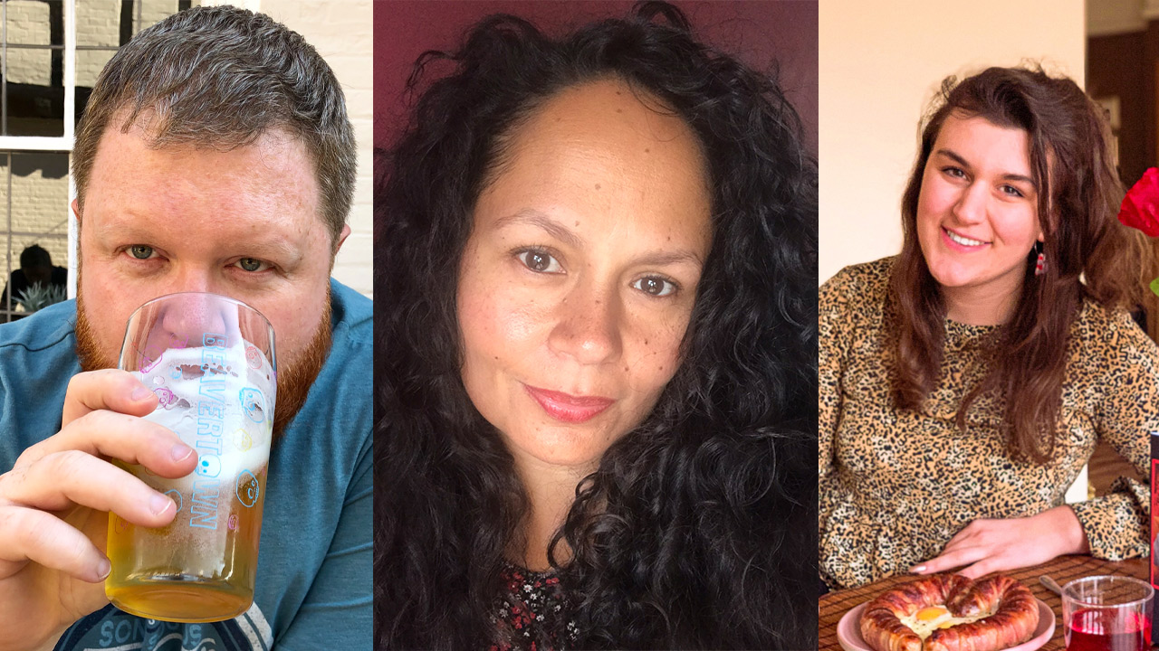TrendLife talks with local Three Counties foodies about life after lockdown