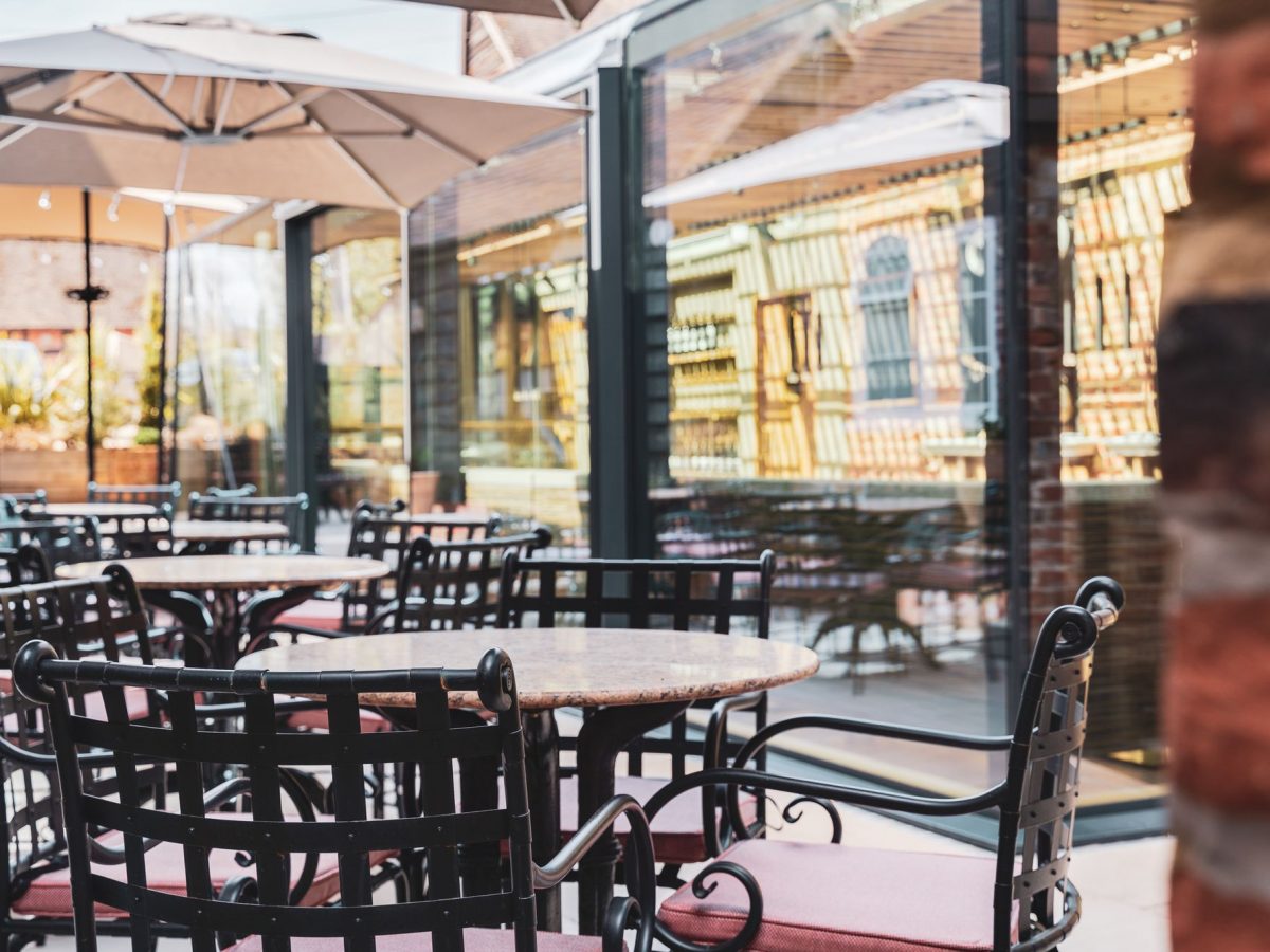 Buckinghamshire Spanish Kitchen Pluma prepares for reopening