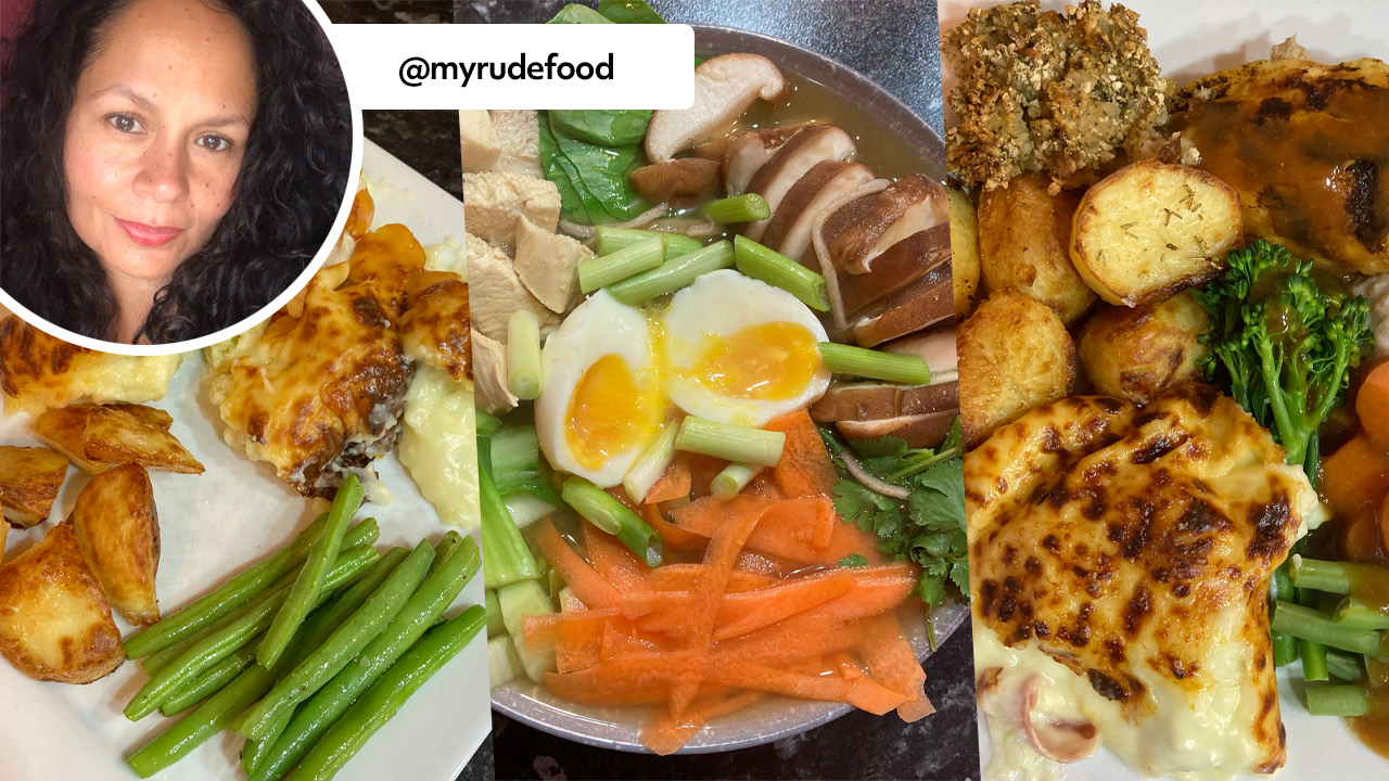 TrendLife talks with local Three Counties foodies about life after lockdown