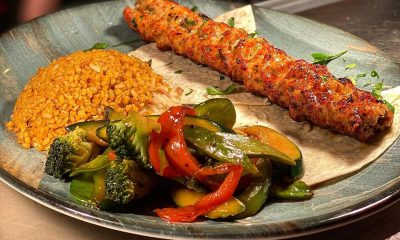 Milton Keynes De Roka enters semi-finals of Kebab Awards