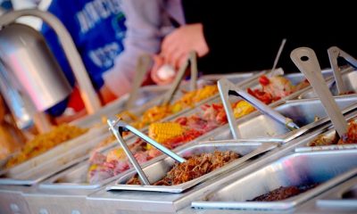 WARE FOOD FESTIVAL RETURNS FOR 2021