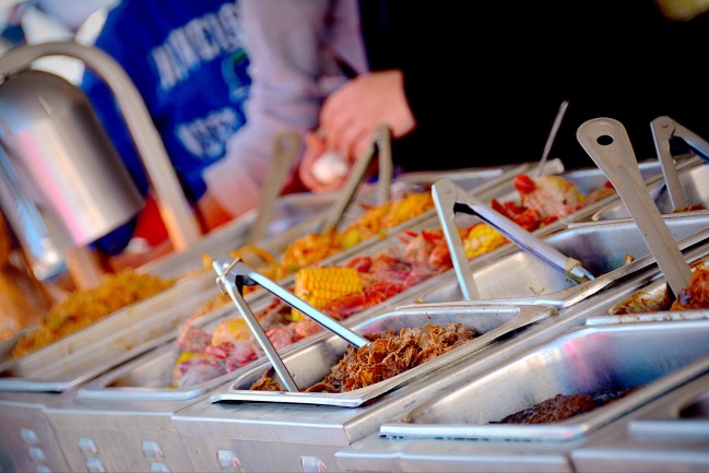 WARE FOOD FESTIVAL RETURNS FOR 2021