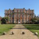 Chicheley Hall to reopen as a Hotel and Wedding Venue