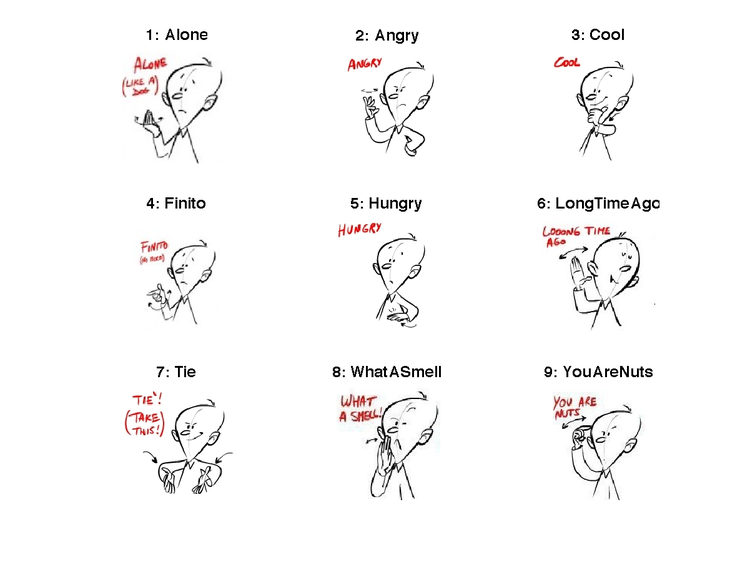 Nine steps to speaking Italian