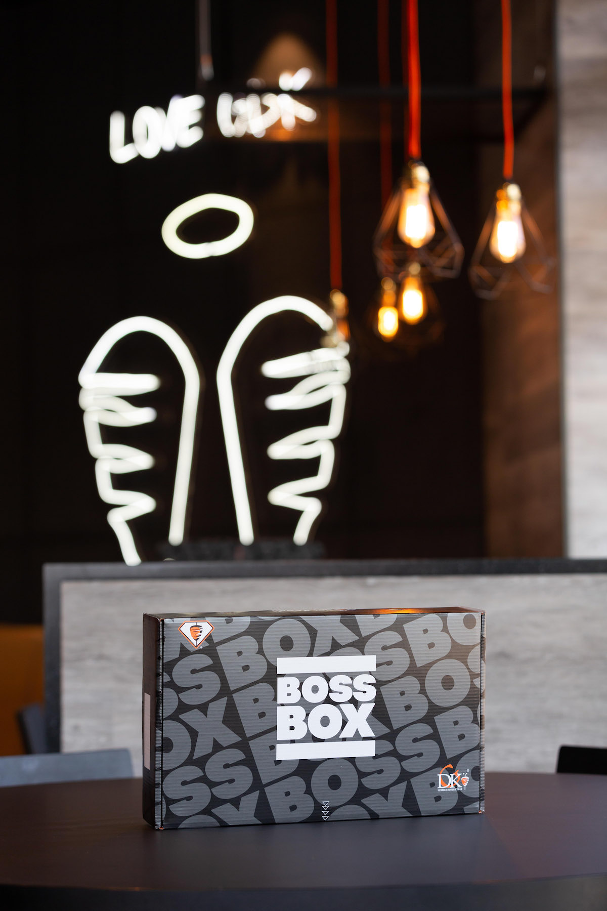 German Doner Kebab opens in High Wycombe