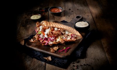 German Doner Kebab opens in High Wycombe