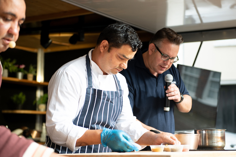St Albans Food & Drink Festival