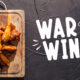 War of the Wings in aid of Willen Hospice 17 September 2021