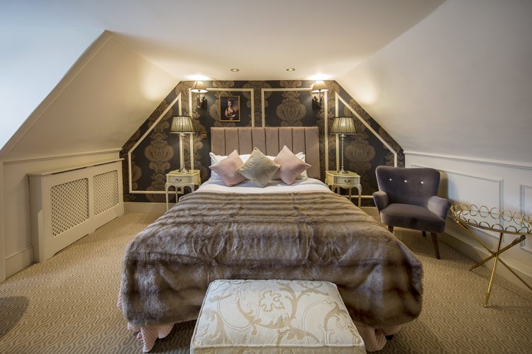 Cromwell Hotel Stevenage