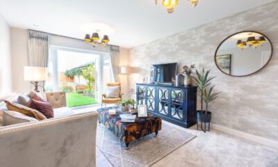 Bedfordshire show home could be your future dream home
