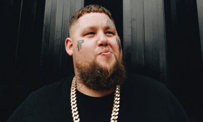 Rag ‘N” Bone Man headlines Milton Keynes Summer 2022 Gig
