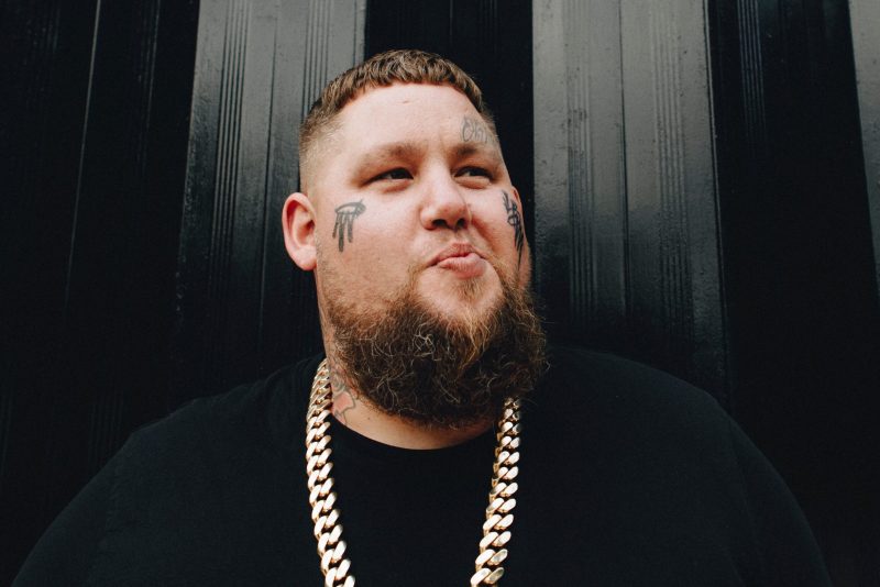 Rag ‘N” Bone Man headlines Milton Keynes Summer 2022 Gig