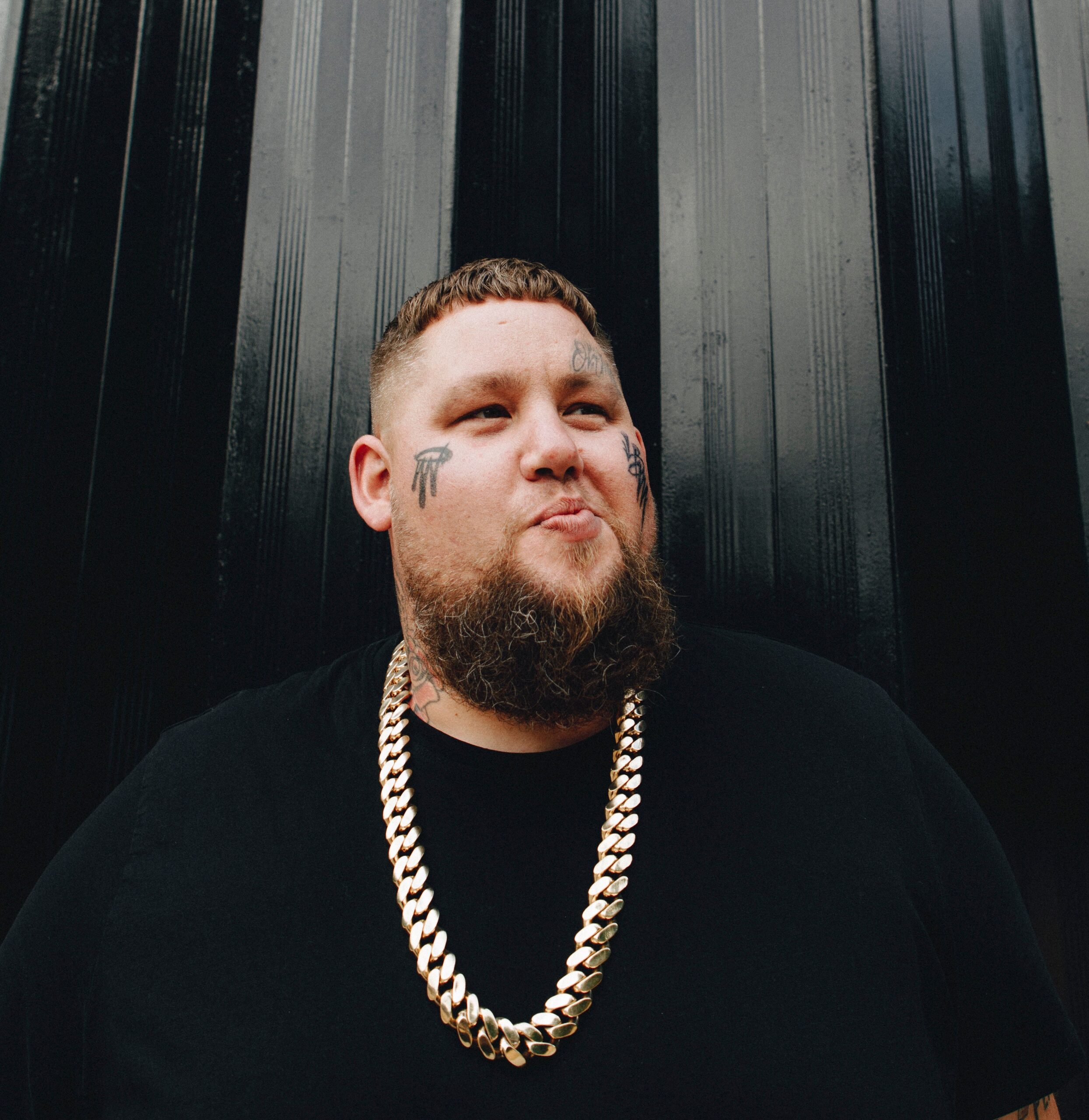 Rag ‘N” Bone Man headlines Milton Keynes Summer 2022 Gig