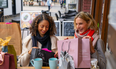 A definitive guide to what's on in St Albans this Christmas