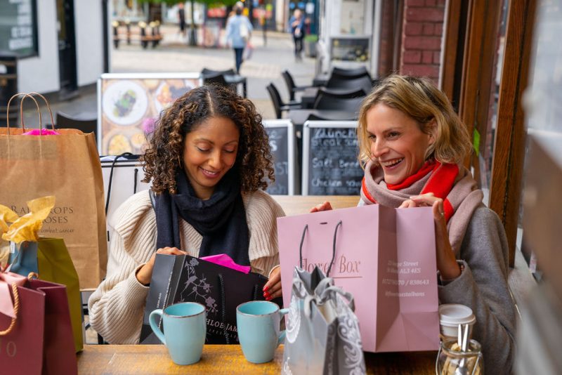 A definitive guide to what's on in St Albans this Christmas