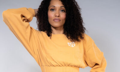 Milton Keynes activewear brand Gymcub Apparel opens Christmas pop-up