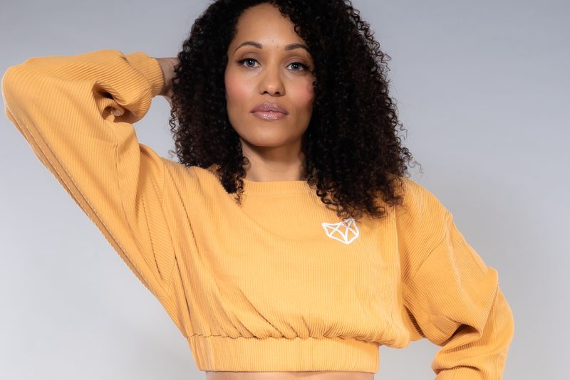 Milton Keynes activewear brand Gymcub Apparel opens Christmas pop-up