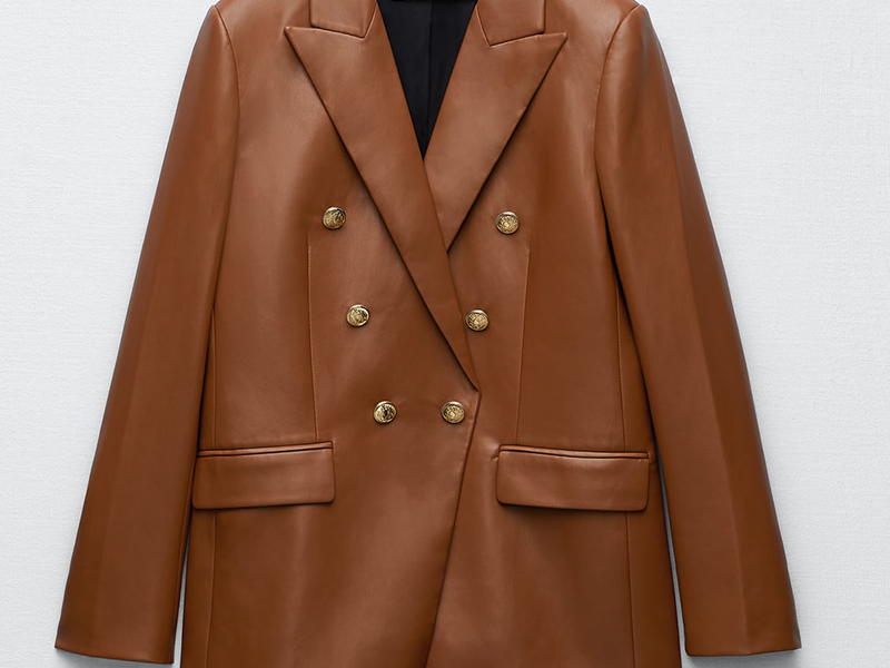 Your Autumn / Winter Style Checklist by Own Your Style UK