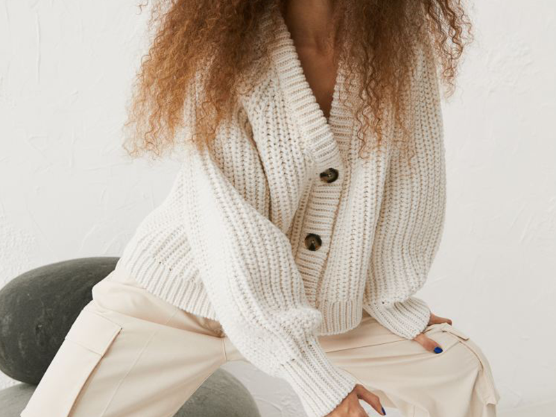 Your Autumn / Winter Style Checklist by Own Your Style UK