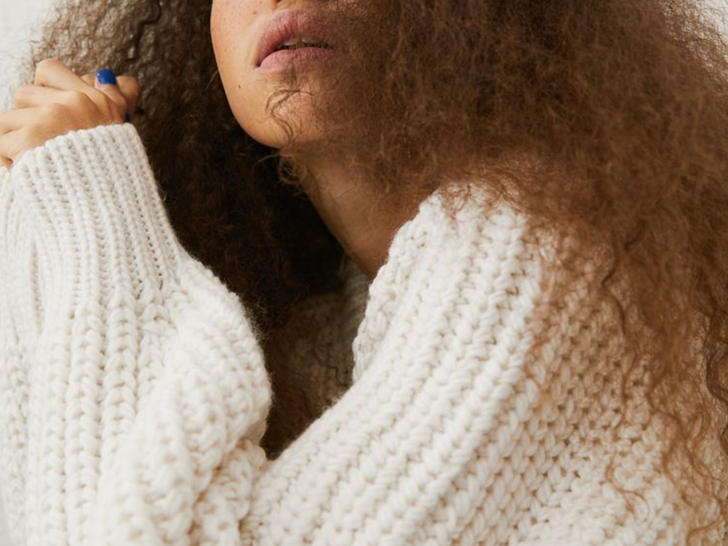 Your Autumn / Winter Style Checklist by Own Your Style UK