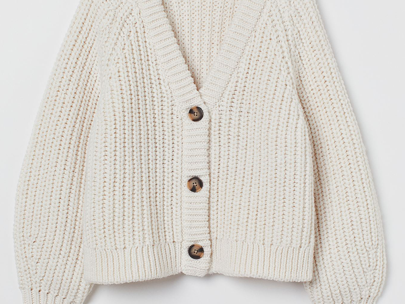 Your Autumn / Winter Style Checklist by Own Your Style UK