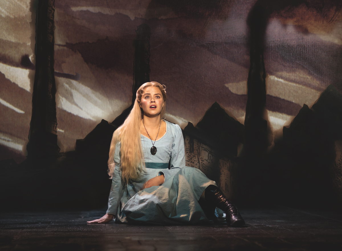 Les Miserables returns to Milton Keynes Theatre