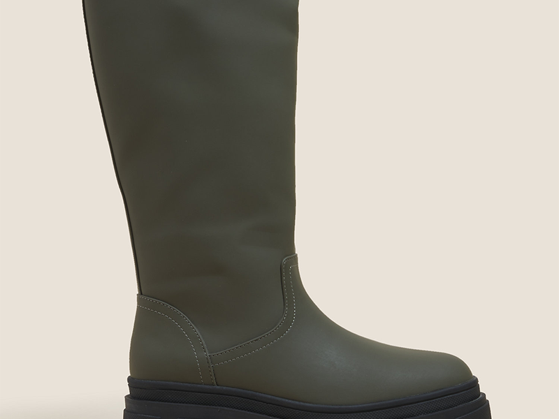 Your Autumn / Winter Style Checklist by Own Your Style UK