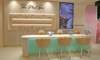 Townhouse MK at Hbeauty