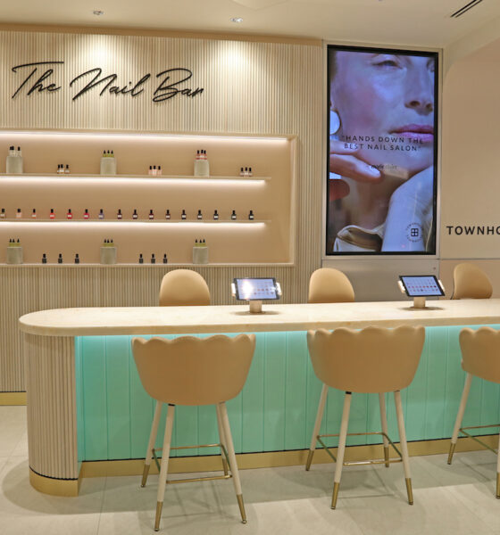 Townhouse MK at Hbeauty