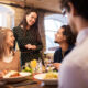 Win a 'Freebie Fridays' meal by tagging your favourite restaurant