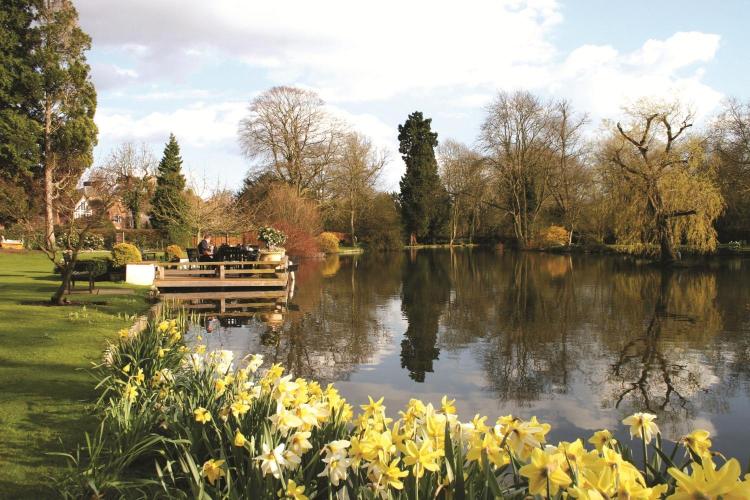 St Michael's Manor