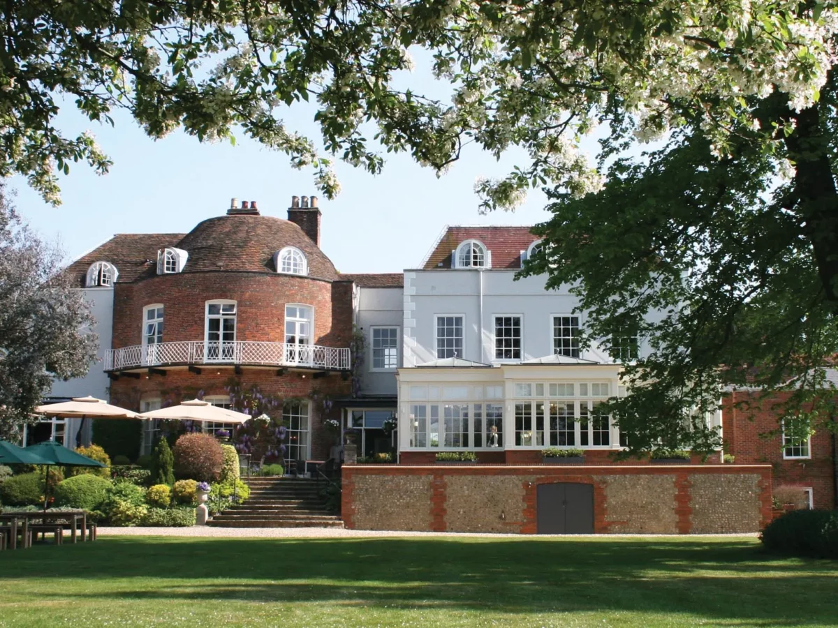 St Michael's Manor