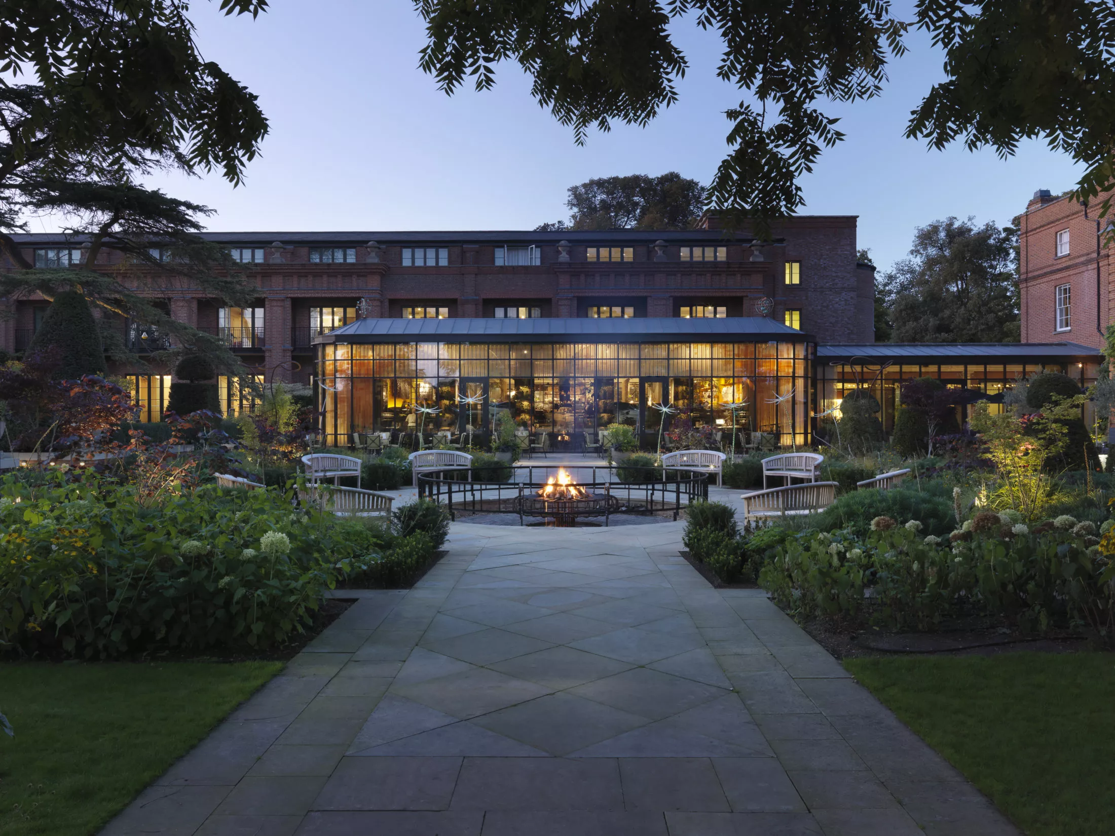 Atria Watford